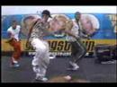 Youngstown - Dance Floor