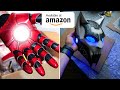 10 Superhero Products जो आपको शक्तिशाली बना देगा | CRAZY SUPERHERO GADGETS & TOYS YOU CAN BUY ONLINE