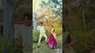 Gira Gira Gingiraagirey Reel Munna Michael Dance Academy Vizianagaram