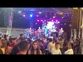 Johnny Molina y Los Sabaneros de Aniceto Molina - La Cumbia Chilanga @Live (Nueva Esparta L U) 2022