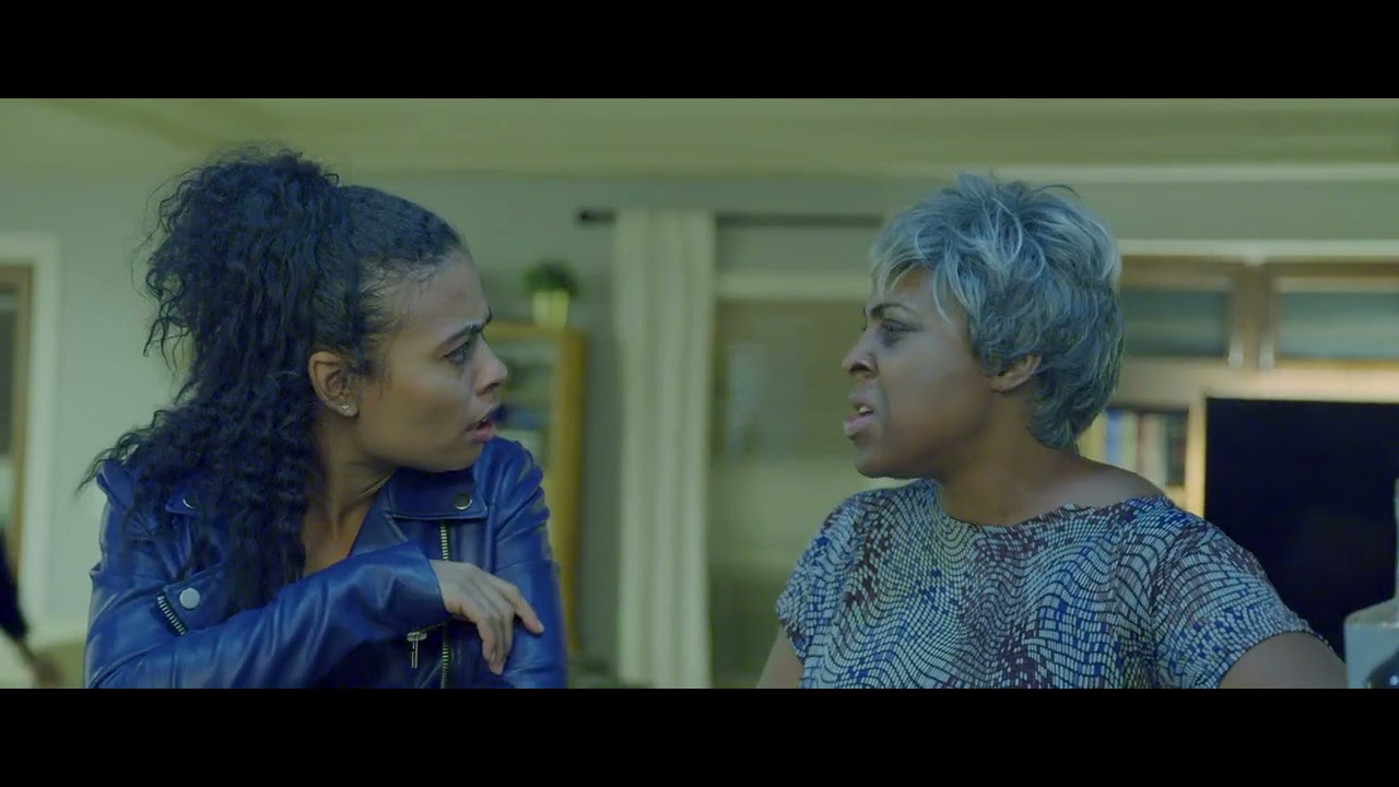 I thought you knew teaser trailer YouTube