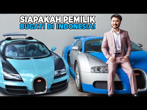 Video: Berapa harga Bugatti Chiron?