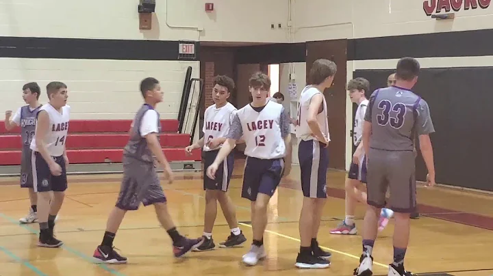 INSANE BASKETBALL SKILLS FEATURING Jordan McCray L...