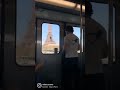 Las vistas del Metro 6 ✨| Mi vida en París