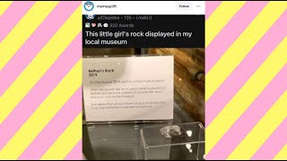 What Museums Are For