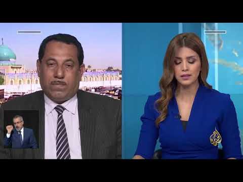 نشرة الإشارة الثانية 2018/3/3