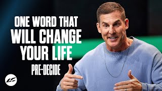 One Word That Will Change Your Life screenshot 4