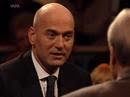 Pim Fortuyn in debat met Marcel van Dam (PvdA) - 1997
