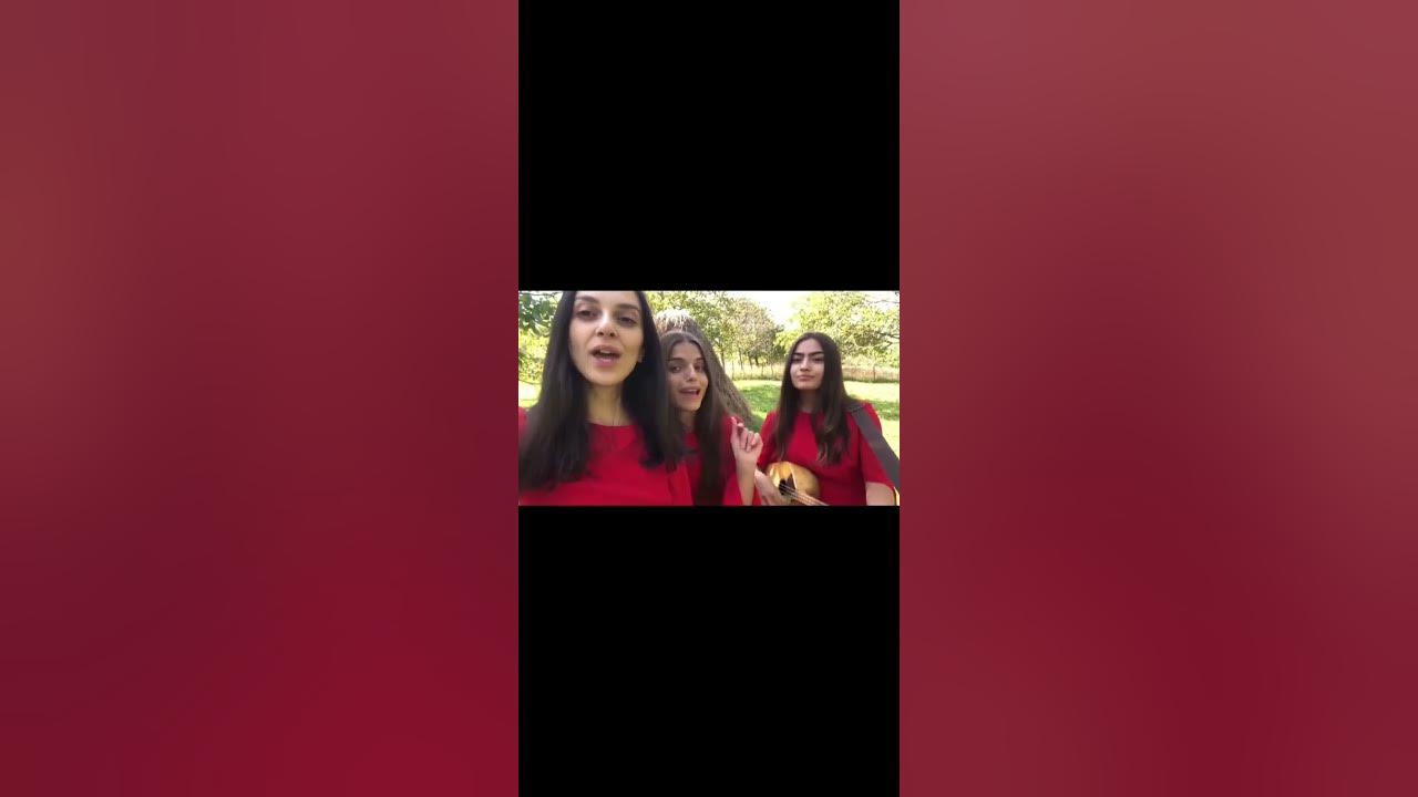 Trio Mandili - Katibim |MAVİLİME