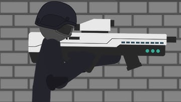 Stickman Backflip Killer 5 Laser Gun  Killer Mode Walkthrough Part 22 Android Gameplay HD