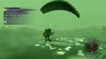 NEW--DIFFICULT HOSTAGE RESCUE MISSION--TOM CLANCY