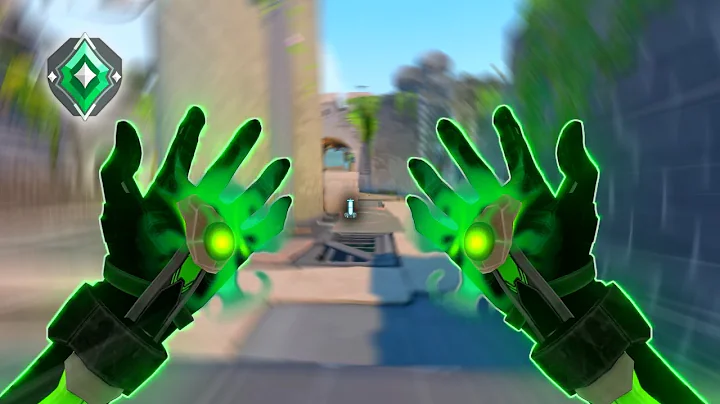 How to play inside Viper Ult EFFECTIVELY!