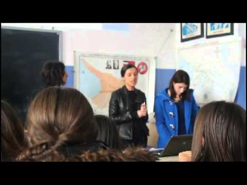 პრეზენტაცია თსუ დესპანი