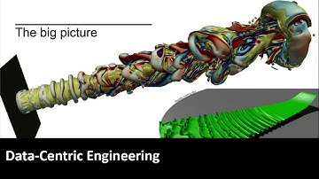 Data-Centric Engineering | CogX 2019