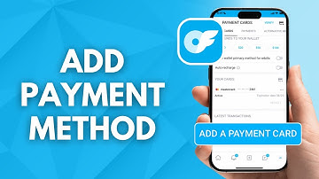 How to Add Payment Method to OnlyFans - Full Guide