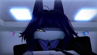 Faster N Harder 2 Miss Circle