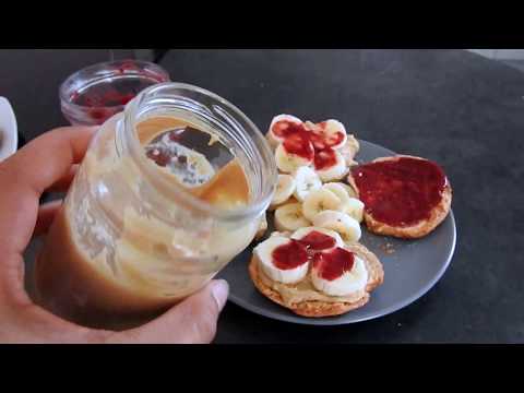 Vidéo: Brioches De L'enfance "School" - Une Recette étape Par étape Avec Une Photo