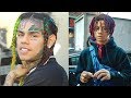 6ix9ine Testifies to FBI Against Trippie Redd In Court