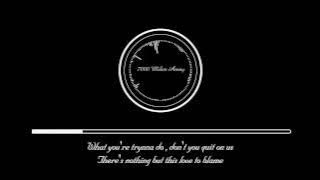 Ameerah - 7000 Miles Away (Lyric video)