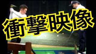 ゴルフ日本ジュニア３位リフティングからの300ヤードドライバーショットに挑戦【Ryota＆Fujun】WGSLレッスンgolfパター