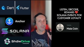 Master Solana Events - WebSockets and Token Distribution with RPC