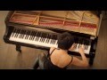 Capture de la vidéo Yuja Wang Plays Schumann's "The Smuggler" On A Steinway Spirio