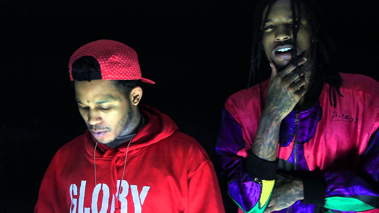 Fredo Santana  Gino Marley Been Around Official Music Video