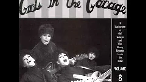 Marilyn Mattson - He Means So Much To Me - 1964