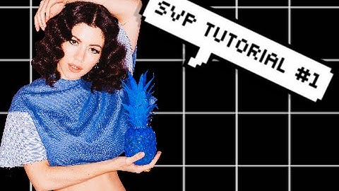 SVP Tutorial (#1) wave effect