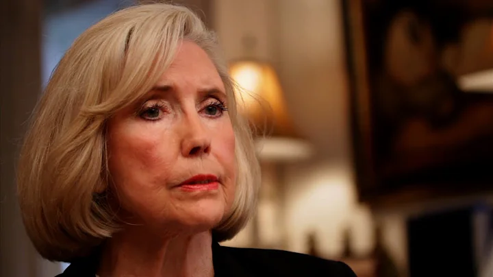 Faces of Change: Lilly Ledbetter's Equal Pay Story - DayDayNews