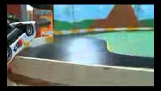 Cars 2 World Grand Prix At Rockyhill.3Gp