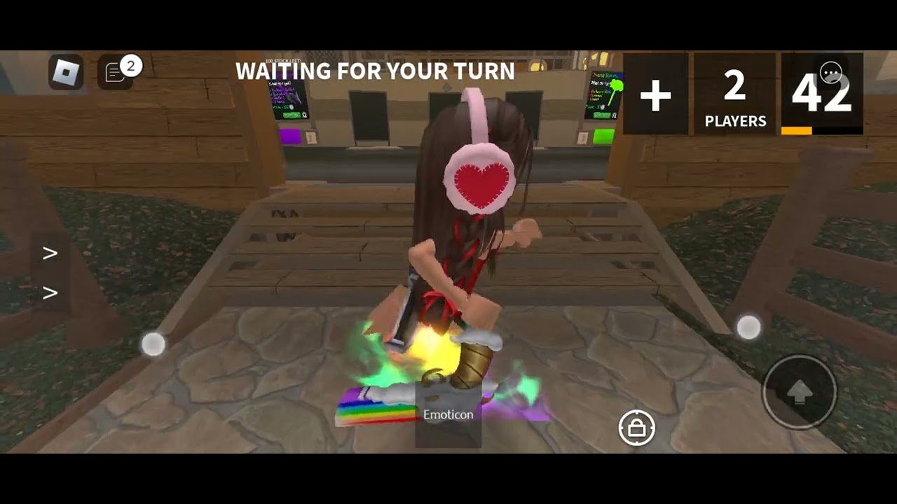 GIOCO A MM2 CON UNA MIA BFF - YouTube