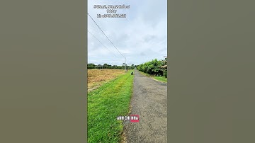 543m2, 90m2 thổ cư, 900tr, Zl: o349.663.521 #datbaoloc #batdongsan #muabandatgiare #nhadep