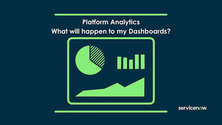 Platform Analytics - What will happen to my Dashboards?