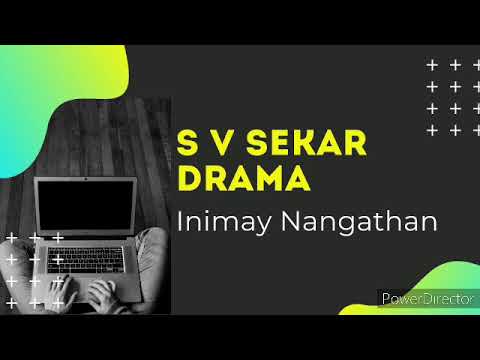 S V Sekar Drama   Inimay Nangathan