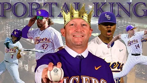 Episode 488: #RuffinosRants, #PortalKing, TJ Pitti...