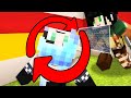 SCHERZO al FAN! CONTROLLO IL SUO GIOCO! - Minecraft ITA SERVER