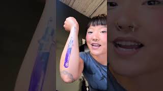 New Cousin Just Dropped   And Just Like That Im No Longer The Only alt Tattedup Baddie