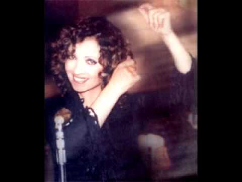 Γλυκερία - Συννεφιασμένη Κυριακή