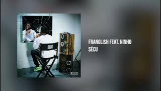 FRANGLISH - Sécu Feat @ninho