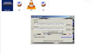 How To Convert Bincue Game To Iso For Playstation2