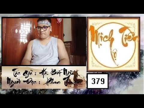 Video MỊCH TIÊN LỘ - Tập 379 : Tâm Trí Kiên Định | Audio... - youtube