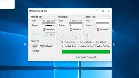 Add Me Fast New bot working 100%