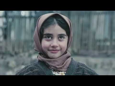 Qısa video şehid qızı İran film