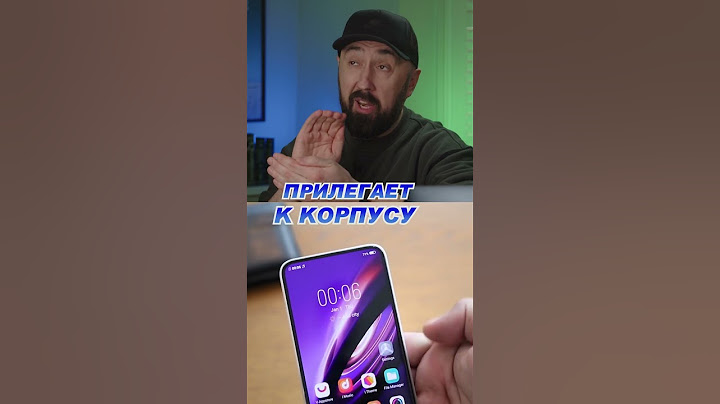 ПЕРВЫЙ В МИРЕ СМАРТФОН БЕЗ КНОПОК, ДИНАМИКОВ И ПОРТОВ 🤯