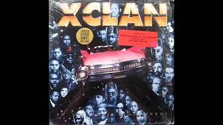 X-Clan - A Day Of Outrage, Operation (Snatchback)