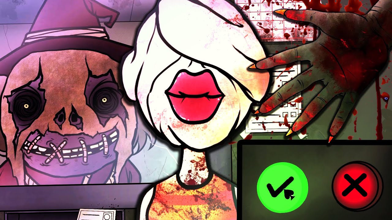 THAT'S NOT MY NEIGHBOR IS BACK & EVEN MORE STRESSFUL...