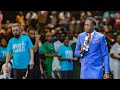 Friday Prophetic service with Prophet Uebert Angel🔥....... Crucified life ministration (Jaspr)