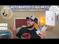 A maneira Mais barata de Automatizar as Luzes da Sua Casa! Mantendo o Interruptor Original!