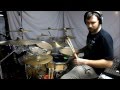 METALLICA - The Call of Ktulu - Drum Cover